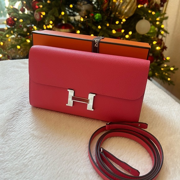 Authentic Epson Constance Wallet To Go - Picture 14 of 14